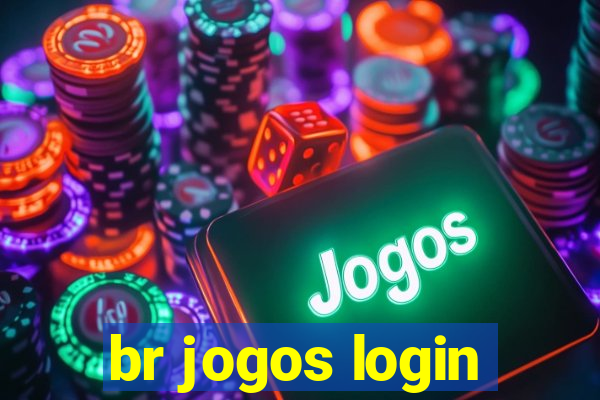 br jogos login