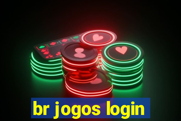 br jogos login