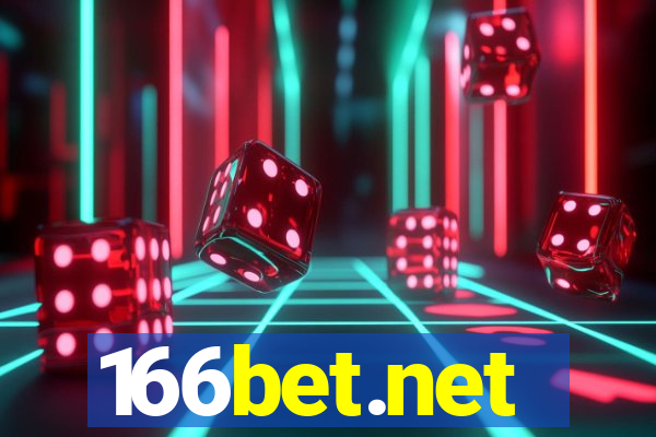 166bet.net