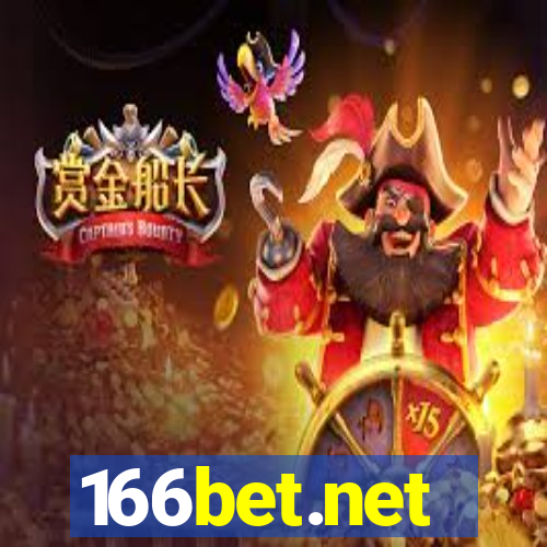 166bet.net