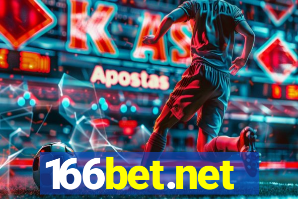 166bet.net