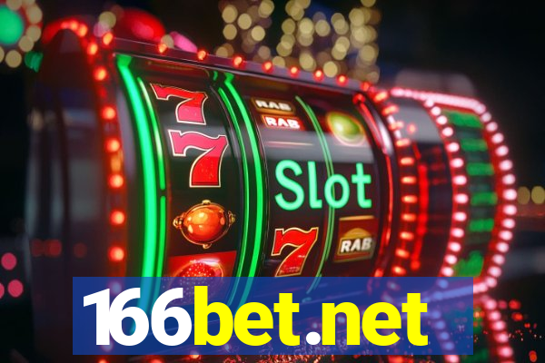 166bet.net