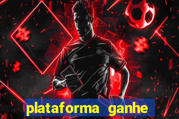 plataforma ganhe dinheiro jogando