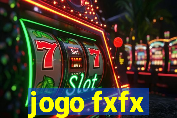 jogo fxfx