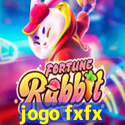 jogo fxfx