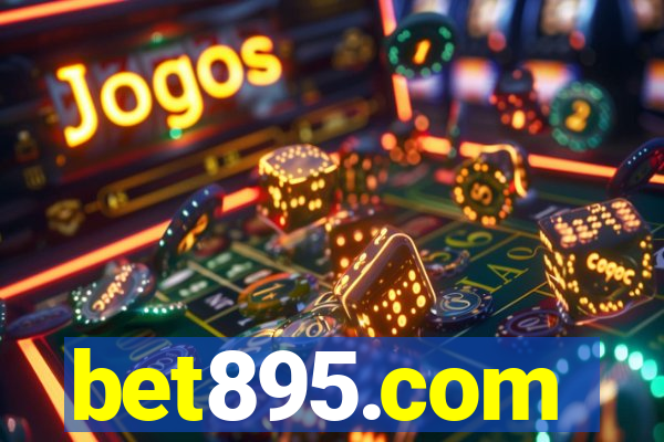 bet895.com