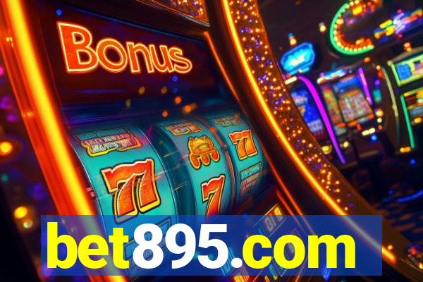 bet895.com