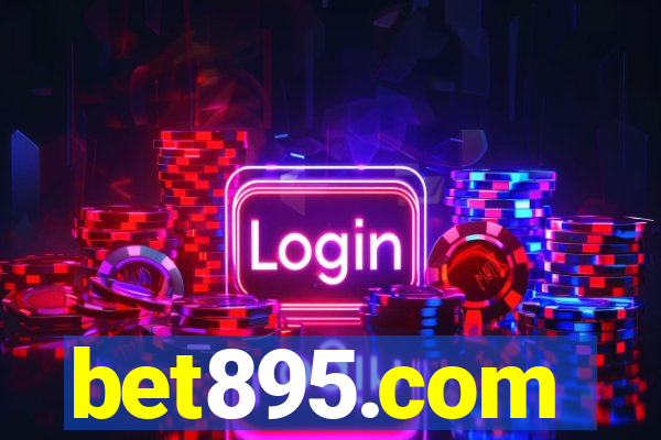 bet895.com