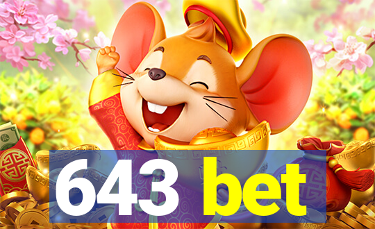 643 bet