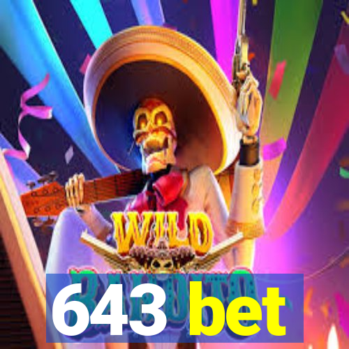 643 bet