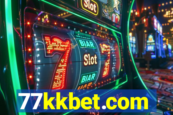 77kkbet.com