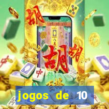 jogos de 10 centavos estrela bet