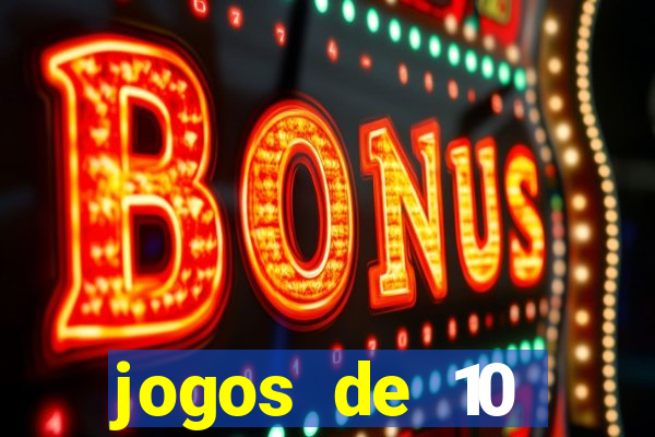 jogos de 10 centavos estrela bet