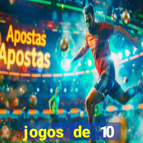 jogos de 10 centavos estrela bet