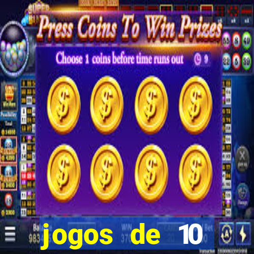 jogos de 10 centavos estrela bet