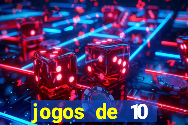 jogos de 10 centavos estrela bet