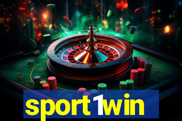 sport1win