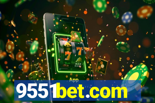 9551bet.com