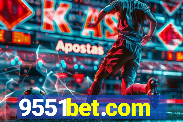 9551bet.com