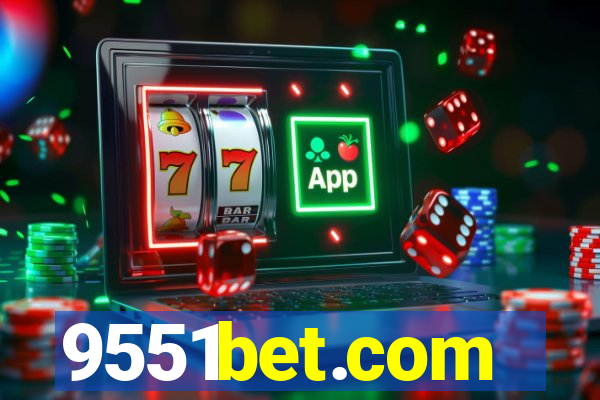 9551bet.com