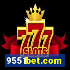 9551bet.com