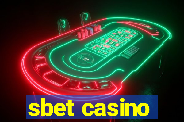 sbet casino