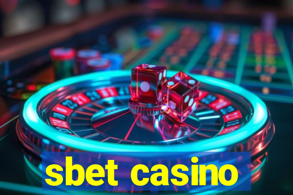 sbet casino