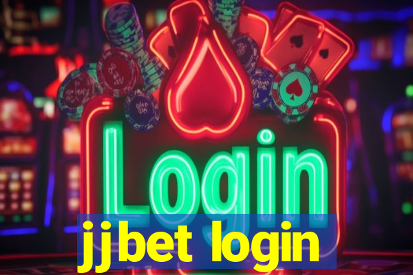 jjbet login