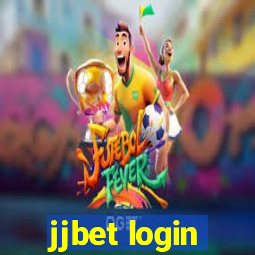 jjbet login