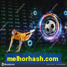 melhorhash.com