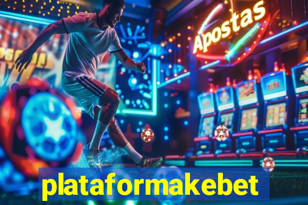 plataformakebet.com