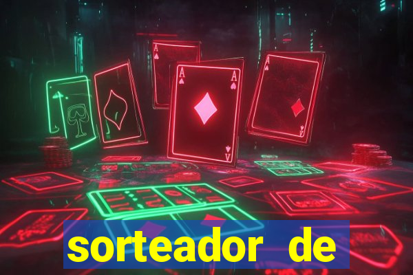 sorteador de numeros bingo online