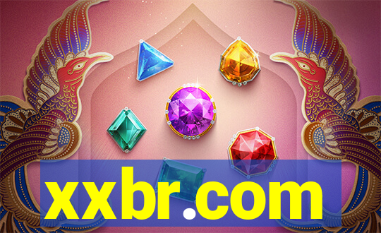 xxbr.com