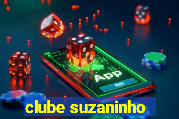 clube suzaninho