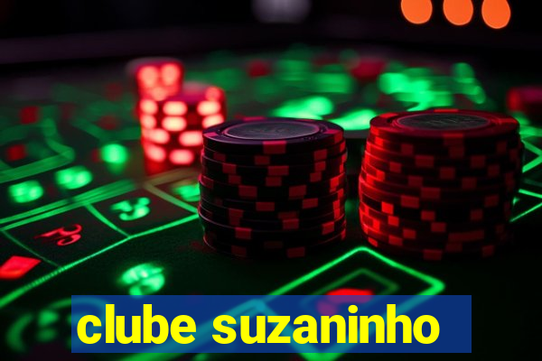 clube suzaninho