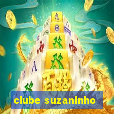 clube suzaninho