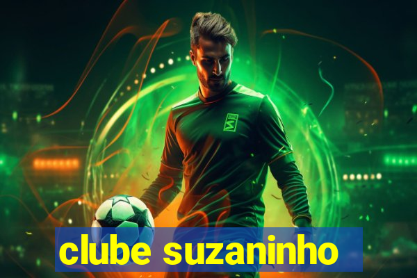 clube suzaninho