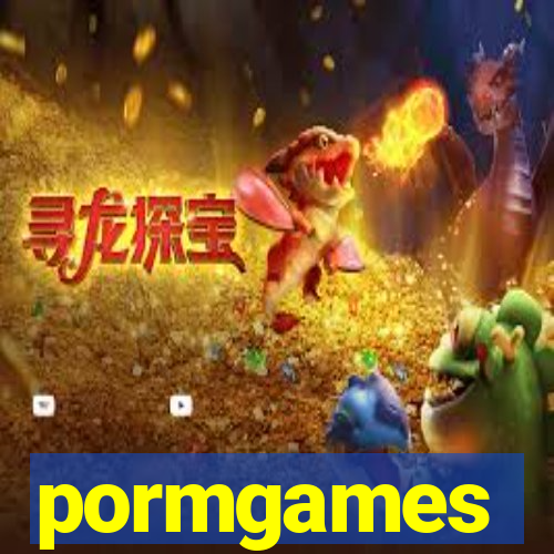 pormgames