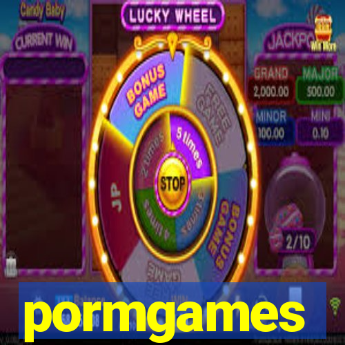 pormgames