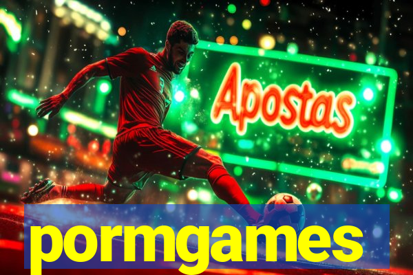 pormgames