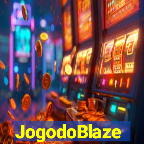 JogodoBlaze