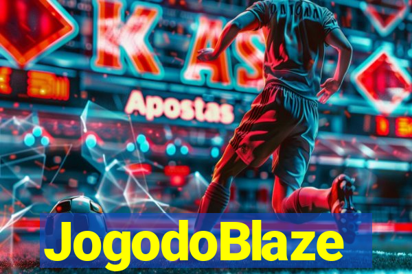 JogodoBlaze