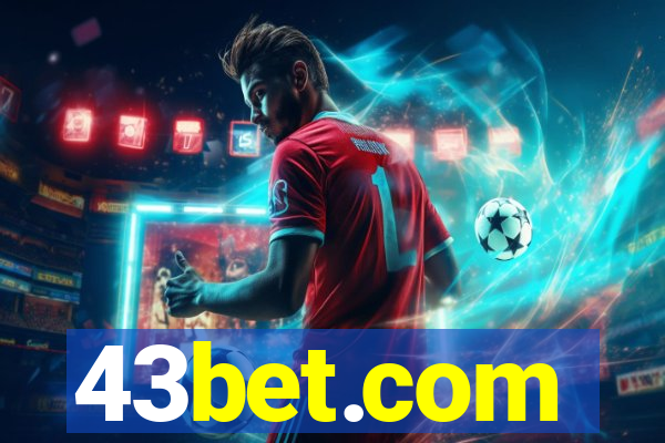 43bet.com