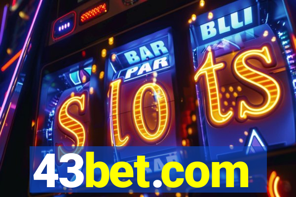 43bet.com