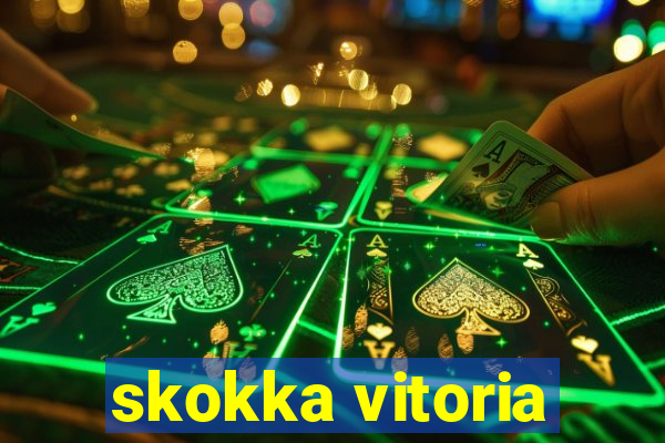 skokka vitoria