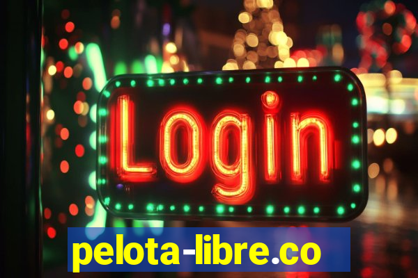 pelota-libre.com