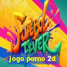 jogo porno 2d