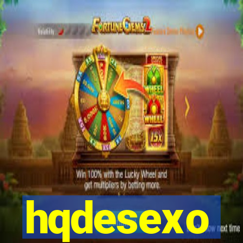 hqdesexo