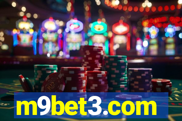 m9bet3.com