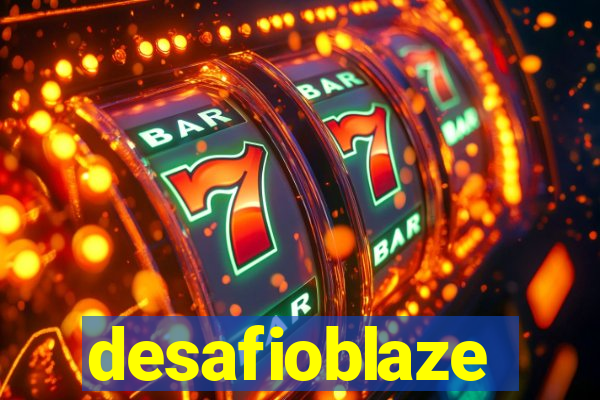 desafioblaze